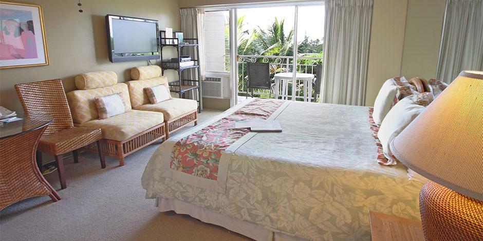 Castle Waikiki Shore Aparthotel 3*