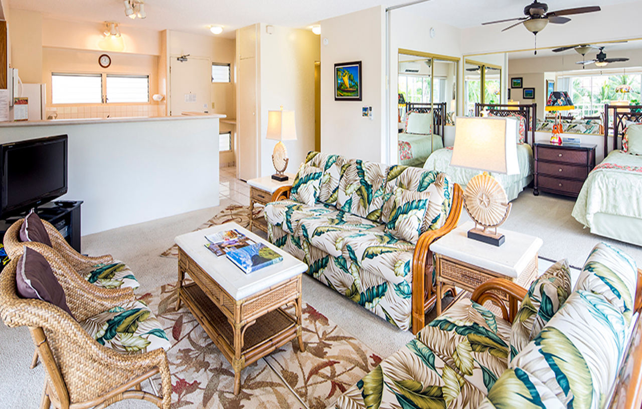Aparthotel Castle Waikiki Shore 3*