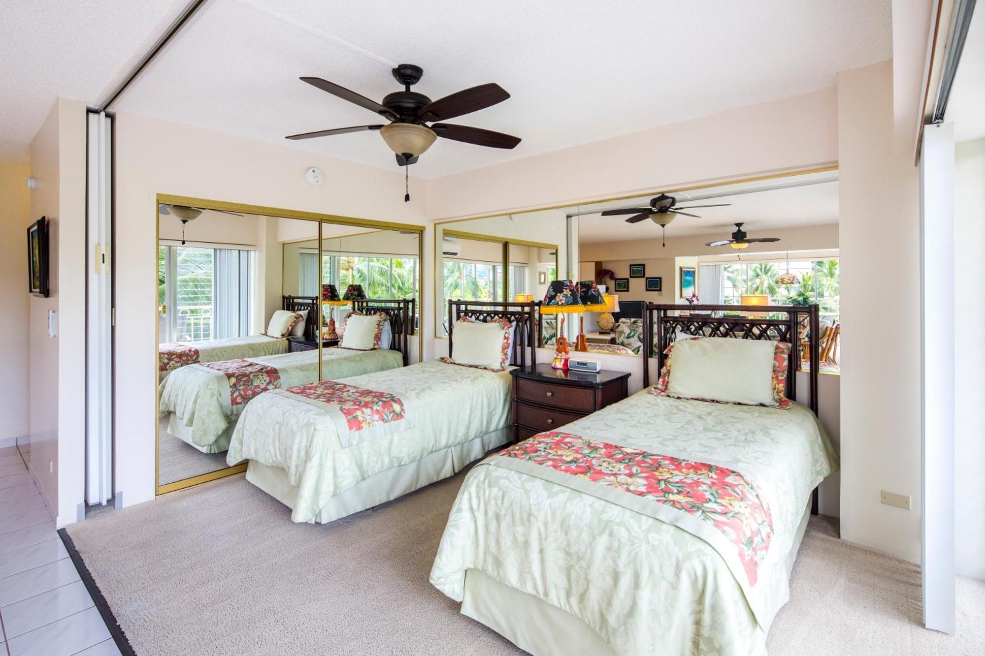Apart-hotel Castle Waikiki Shore 3*